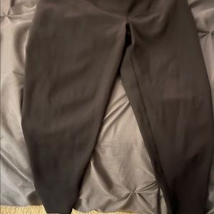 Medium maternity leggings
